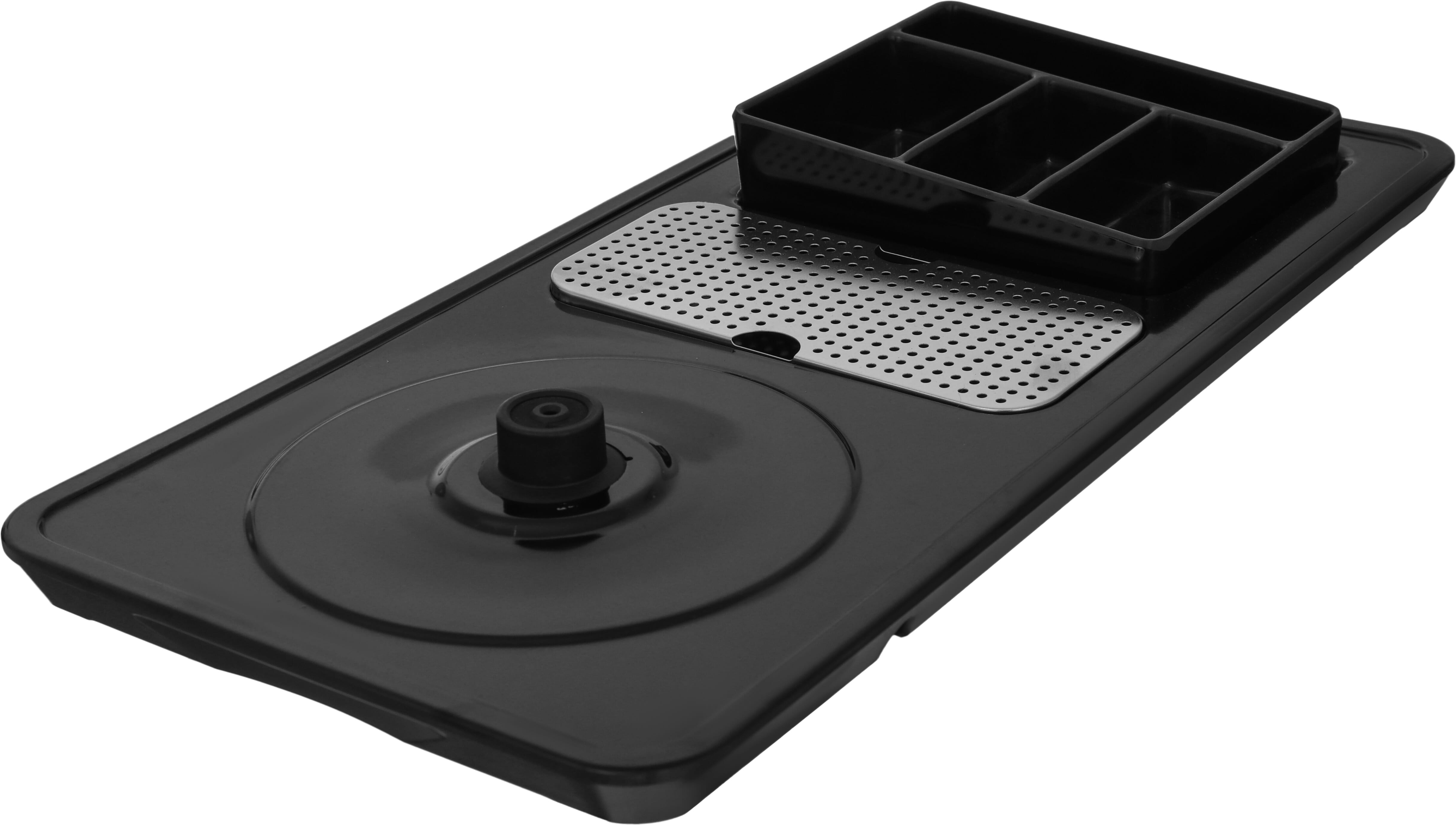 Edison Electric Kettle, 1400W, 1.2L - Black product image 4