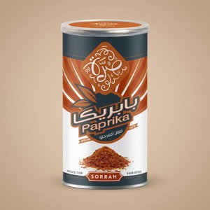 علبة بابريكا صرة، 220 جرام product image