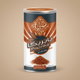 علبة بابريكا صرة، 220 جرام product image 1