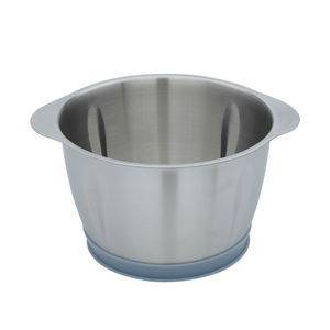 قطاعة خضراوات كهربائية إديسون، 6 شفرات، 1.2 لتر، 400 واط، FC-5440/1.2L-W - رمادي product image 4