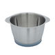 قطاعة خضراوات كهربائية إديسون، 6 شفرات، 1.2 لتر، 400 واط، FC-5440/1.2L-W - رمادي product image 4