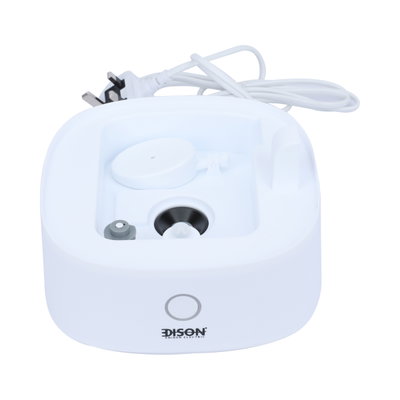 Edison Air Humidifier, 25W, 4L, 3 Speeds - White product image 3