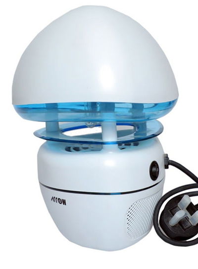 صاعق حشرات ارو، 7 وات، RO-4IKCG - ابيض product image 2