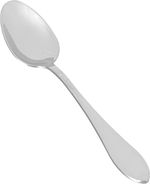 طقم أدوات مائدة استيل السيف غاليري، 24 قطعة - فضي product image 6