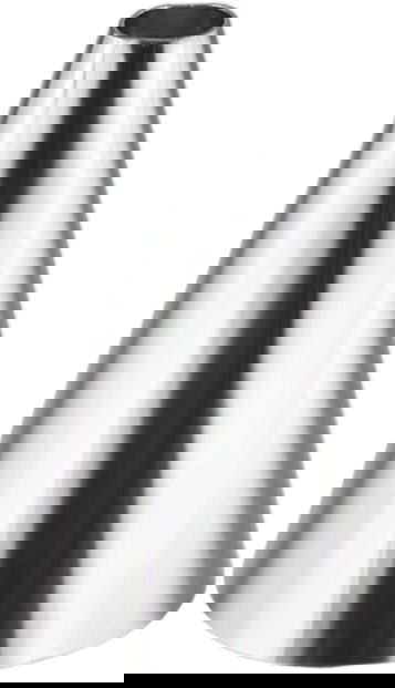 طقم اقماع بلاستيك ستانلس استيل السيف غاليري، 10 قطع - ابيض فضي product image 5