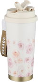 Al Saif Gallery Stainless Steel Insulated Mug, 550ml - Multicolor product image 3