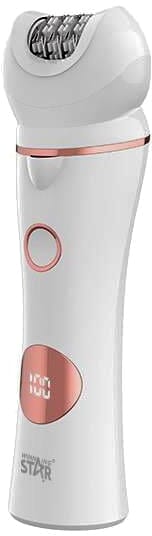 Winning Star ST-5820 Hair Removal Device, 5W, Multifunctional - White product image 10