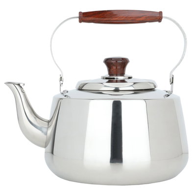 ابريق اوميجا استيل السيف غاليري، 7 لتر - فضي product image 1