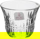 طقم فناجين قهوة وبيالات شاي زجاج السيف غاليري، 18 قطعة - شفاف product image 3