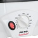 محمصة قهوة هوم ماستر، 1200 واط، 750 جرام، اقضى درجة حرارة 240 درجة، HM-116 - أبيض product image 4