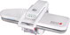مكواة كبس دوتس، 40 بوصة، 2200 واط، 1 لتر، GIP4022W3 - أبيض product image 1