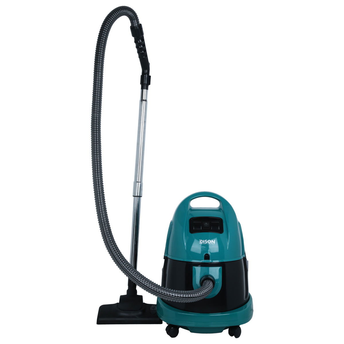 Edison Vacuum Cleaner, 2000 Watt, 20 Liter - Turquoise product image