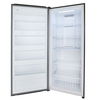 ثلاجة نوفروست إديسون، خاصية التحويل لفريزر، 598 لتر، 21 قدم، EDIR595 - فضي product image 3