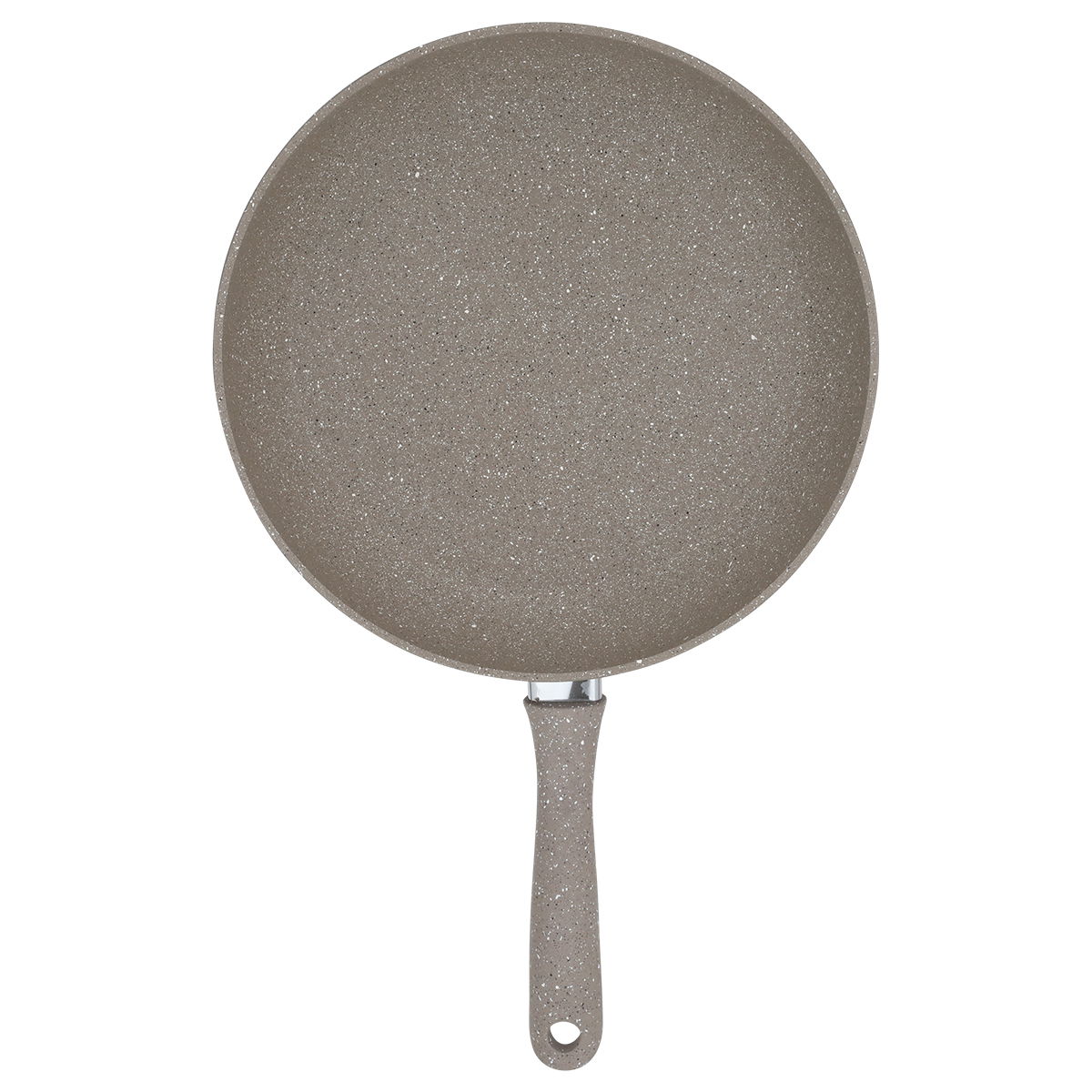 Al Saif Gallery granite stove, 30cm - grey product image 2