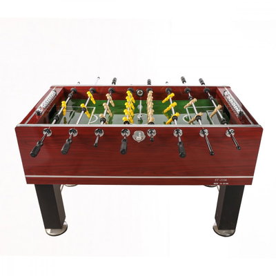 طاولة كرة قدم خشب الفالح، 51 كجم - بني product image 5