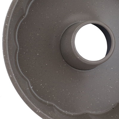 قالب كيك جرانيت السيف غاليري، 6.5×27.5سم - بني فاتح product image 5