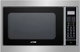 Arrow RO-30MGSB Built-in Microwave 30L, 900W, 6 Power Levels, Grill, Digital Display - Silver Black product image 1