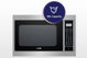 Arrow RO-30MGSB Built-in Microwave 30L, 900W, 6 Power Levels, Grill, Digital Display - Silver Black product image 2