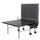 طاولة تنس ستيجا، مناسبة للجنسين، للعب داخلي - اسود product image 4