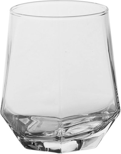 طقم جيك مع اكواب زجاج السيف غاليري، 5 قطع - شفاف product image 3