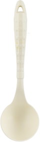 طقم قدور جرانيت مستر كوك، 18 قطعة، غطاء ستانلس ستيل - بيج product image 6