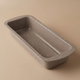 قالب كيك جرانيت باك شيف، 35×13.5×6 سم، مستطيل - كابتشينو product image 1