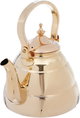 Saif Plus Al-Dariyah Stainless Steel Serving Jug, 1.6 L - Gold product image 3