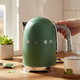 غلاية مياة كهربائية كولن، 2200 واط، 1.7 لتر، 800102050 - اخضر product image 2
