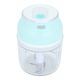 قطاعة لاسلكية إديسون، 230 مل، 30 واط، MDS2 - اخضر فاتح product image 2