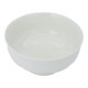 زبدية بورسلان السيف غاليري، 15.5سم، دائري عميق - أبيض product image 1