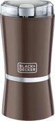 Black & Decker CBM4-B5 Coffee Grinder, 150W, 60g Capacity, Single Speed - Copper product image 1