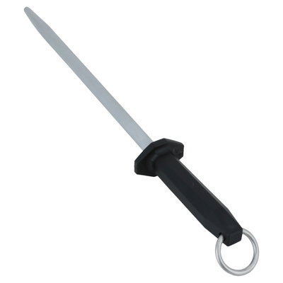 مسن سكاكين استيل السيف غاليري، 12 بوصة - اسود product image 3