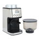 Edison Digital Coffee Grinder, 180 Watt, 320 grams - Silver product image 4