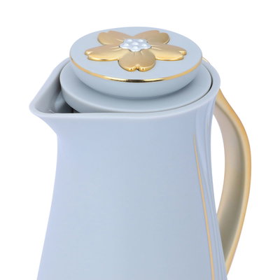 Al Saif Gallery (Rodina) thermos, 1 liter - white product image 4
