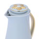 Al Saif Gallery (Rodina) thermos, 1 liter - white product image 4