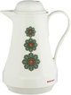 Rotpunkt 430 Plastic Thermos, 1 Liter, Glass Inner Container - Cream product image 2