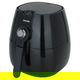 قلاية هوائية فليبس، 1425 واط، 4.1 لتر - اسود product image 2