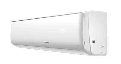 مكيف سبليت إديسون، 28200 وحدة تبريد، بارد فقط، يدعم واي فاي، انفرتر - ابيض product image 3