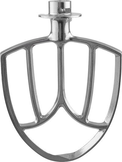 Edison FM114/S Titanium Electric Knead, 4 Functions, 6.5L, 8 Speeds, 1800W - Silver product image 4