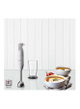 خلاط يدوي بانسونيك، 600 واط، MX-GS1WTZ - ابيض product image 2