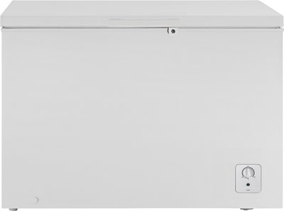 فريزر أفقي فالكون، 297 لتر، FLCF3H - ابيض product image 1