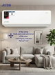 Arrow RO-12SCN-C Split Air Conditioner, 12600 BTU, Cooling Only, Inverter - White product image 6