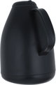 Elegance Penguin Thermos, 1 liter, glass inner container, plastic outer shell - black product image 3