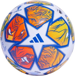 Adidas football, unisex - multi-colored product image