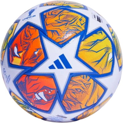 Adidas football, unisex - multi-colored product image 1