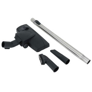 مكنسة كهربائية إديسون، بقوة 2000 واط، 2 لتر، VC376 - رمادي product image 3
