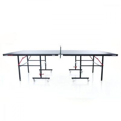 طاولة تنس طاولة خشب ستيجا، 66 كجم - ازرق product image 3