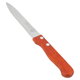 Alsaif Gallery Steel Fruit Knife Set, 12 Pieces - Brown product image 2