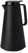 Timeless Marina Thermos, 1 Liter - Black product image 1