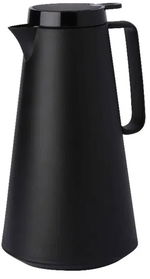 Timeless Marina Thermos, 1 Liter - Black product image 1